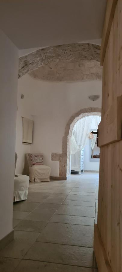 Trulli L'Utopia Di Anny Trulli Anny'S Utopia Locorotondo Ngoại thất bức ảnh